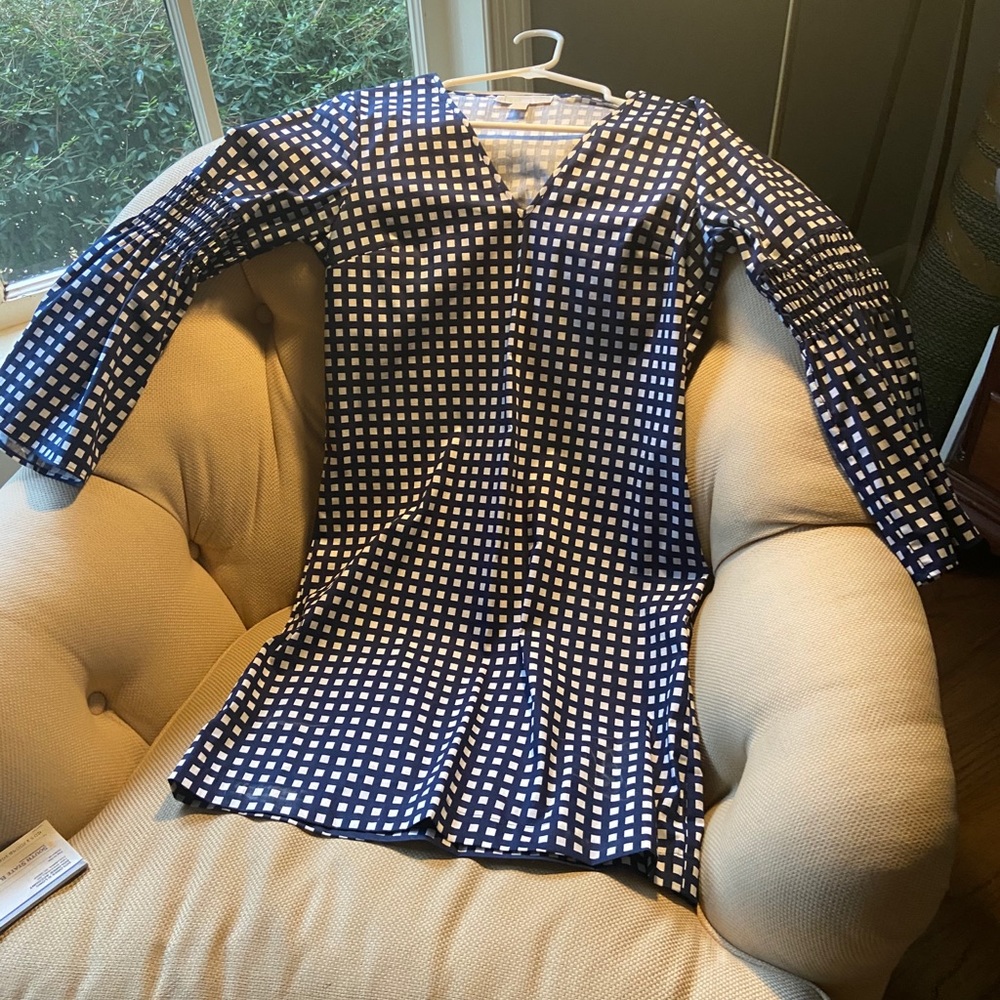 Michael Kors Spring Dress